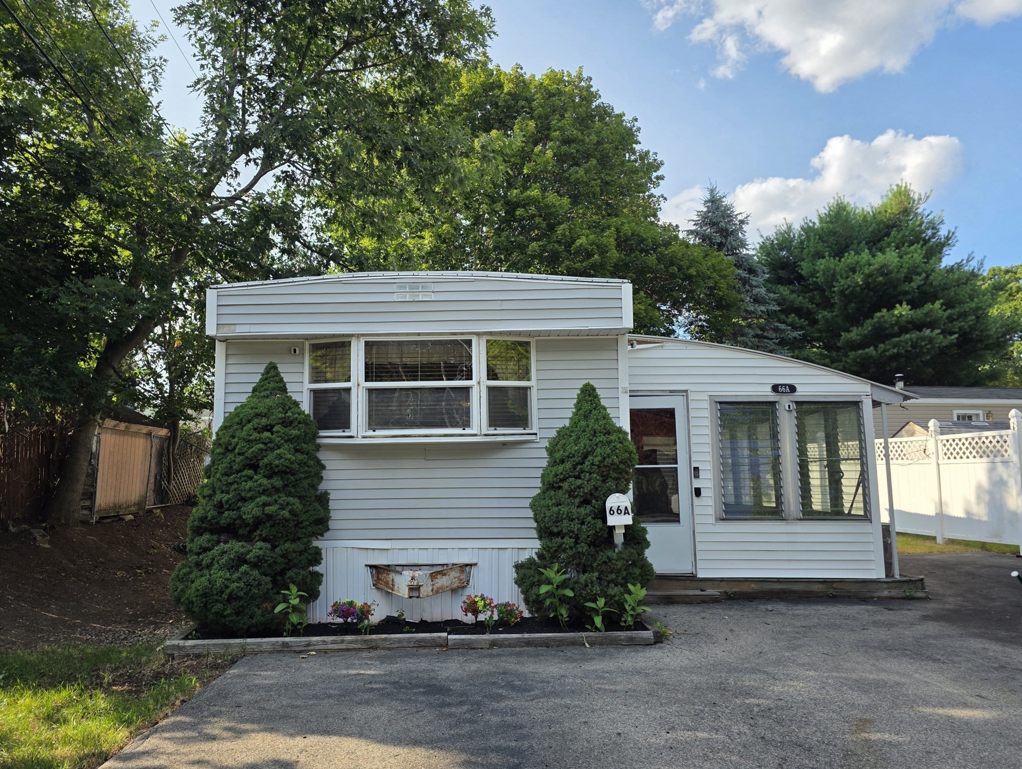 181 Boston Post Road East Unit 66A, Marlborough, MA 01752
