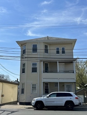 539 Washington st, Apt 2