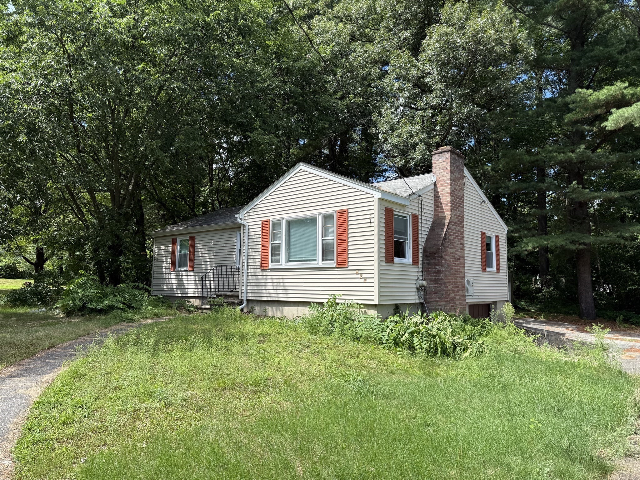 266 Lowell St, Wilmington, MA 01887
