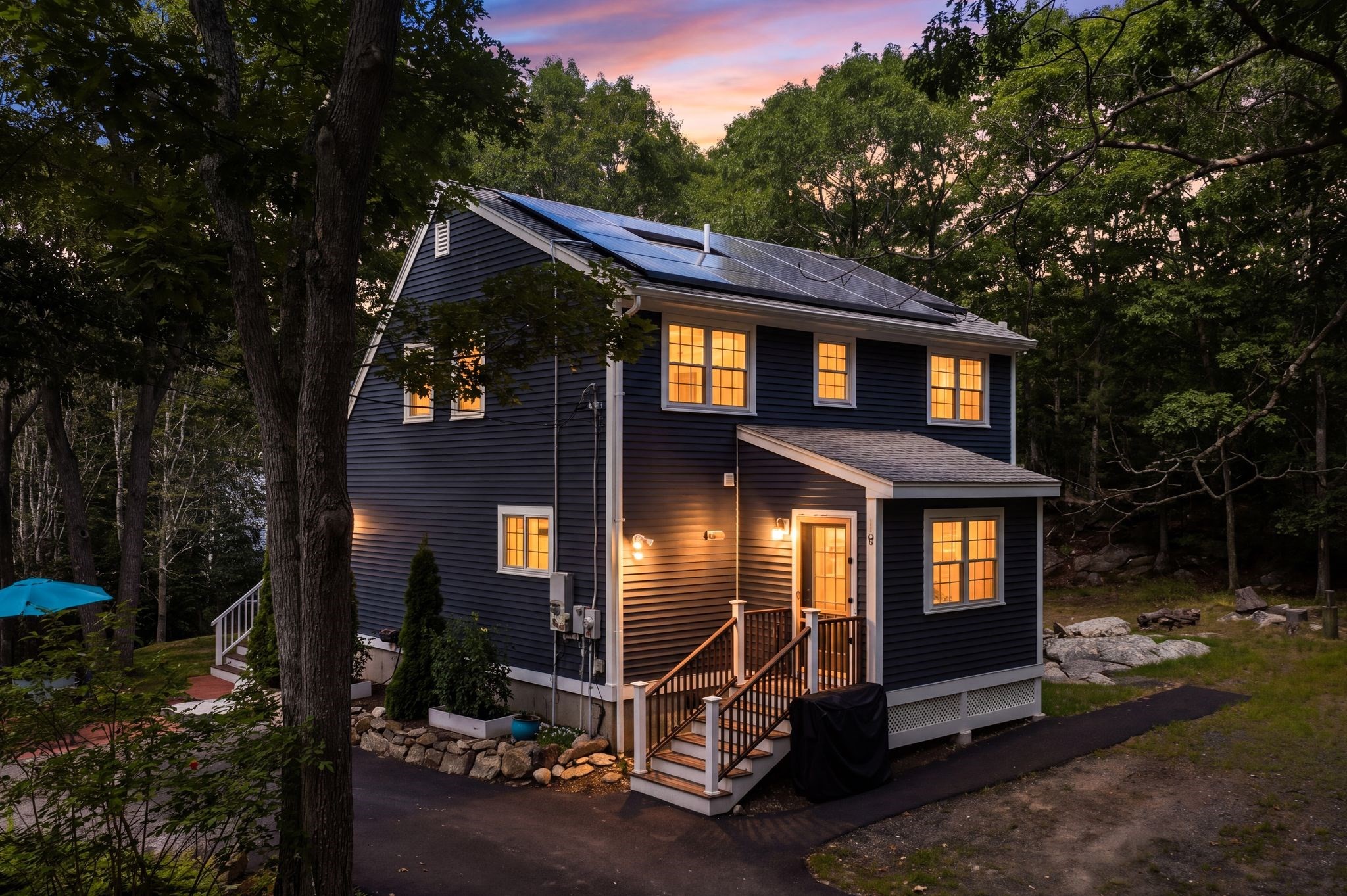 19 Ridgewood Rd Unit 19, Rockport, MA 01966