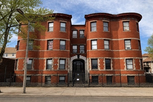 1111-1115 Blue Hill Avenue, Apt 10