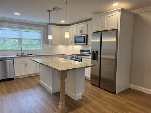 165 Cambridge RD, Apt 17