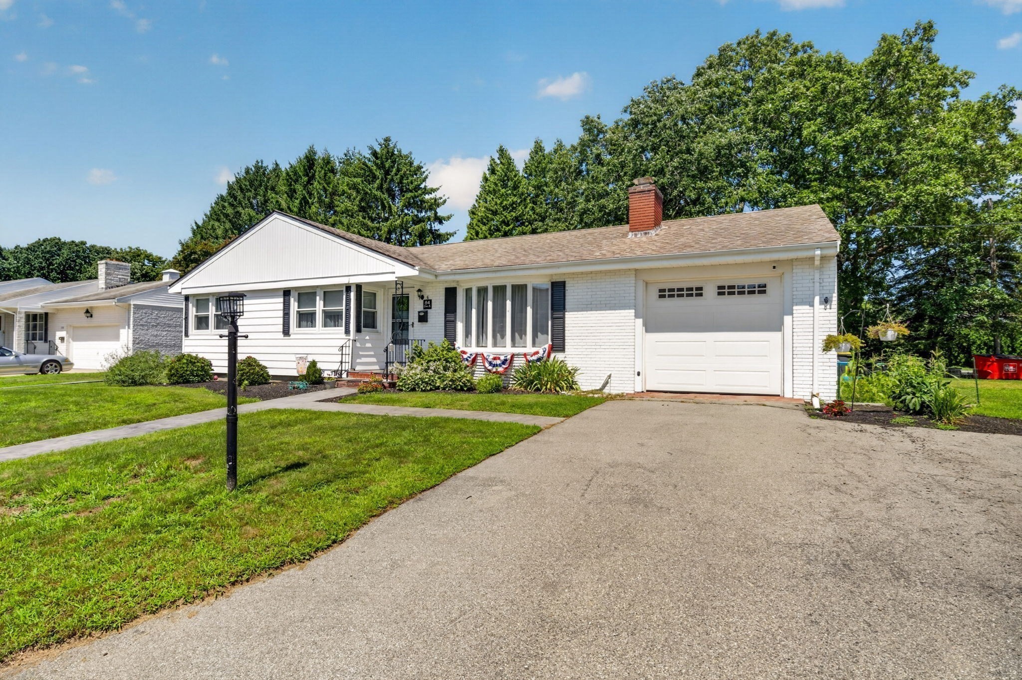 84 Evans Street, Somerset, MA 02726
