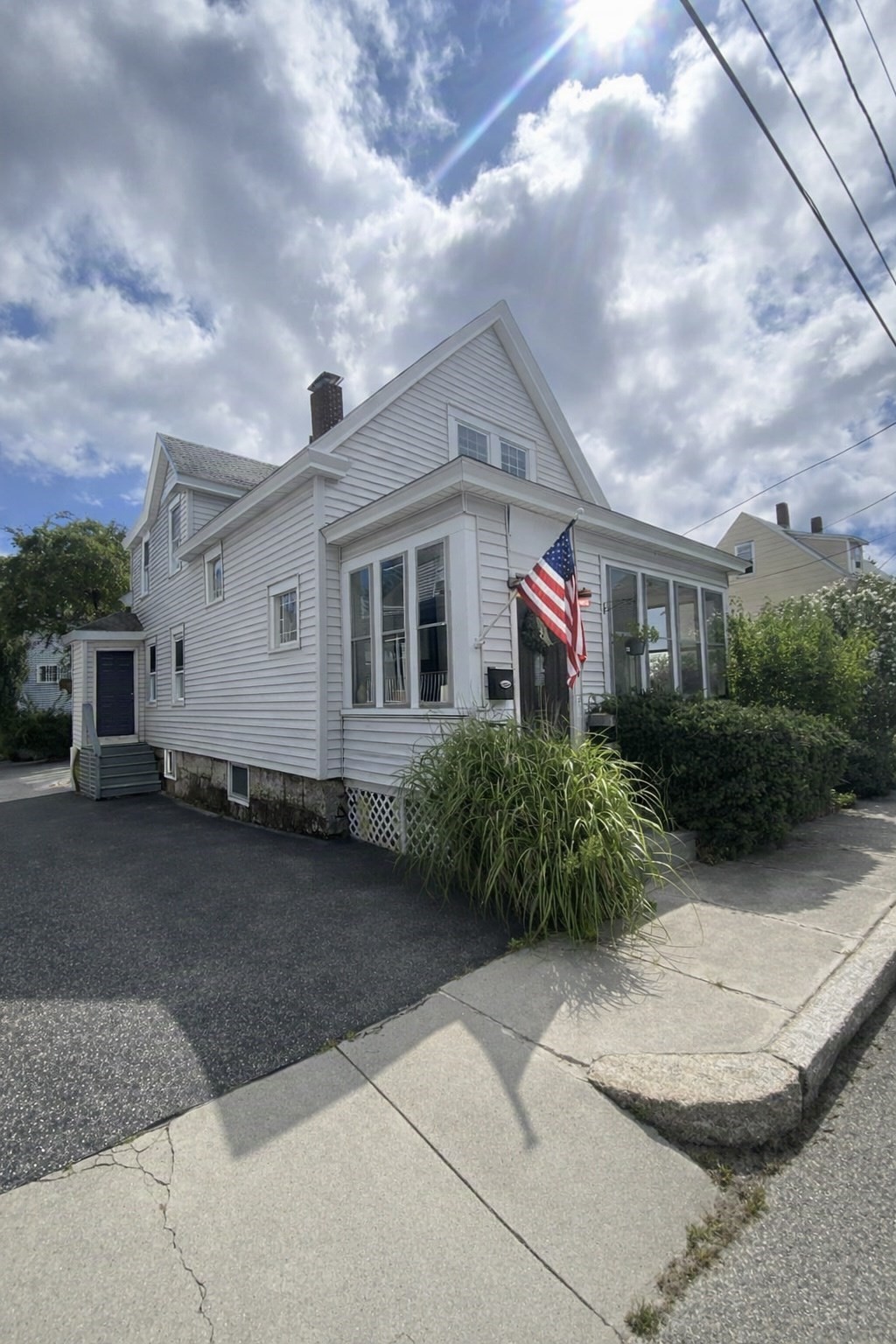 25 Parker Hill Ave, Milford, MA 01757