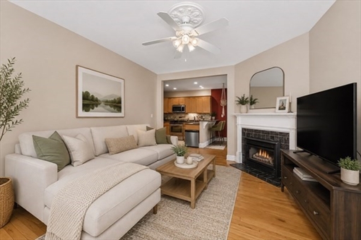 326 Centre St., Apt 3