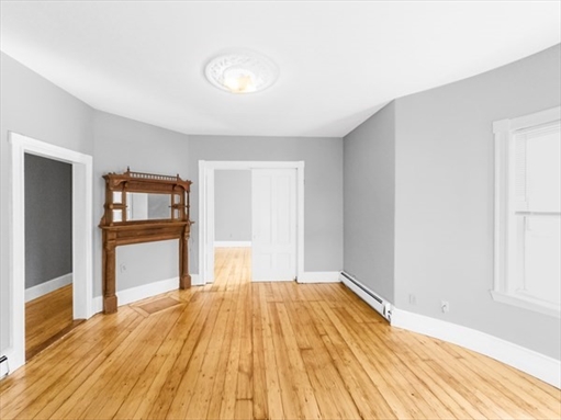306 Centre Street, Apt 1
