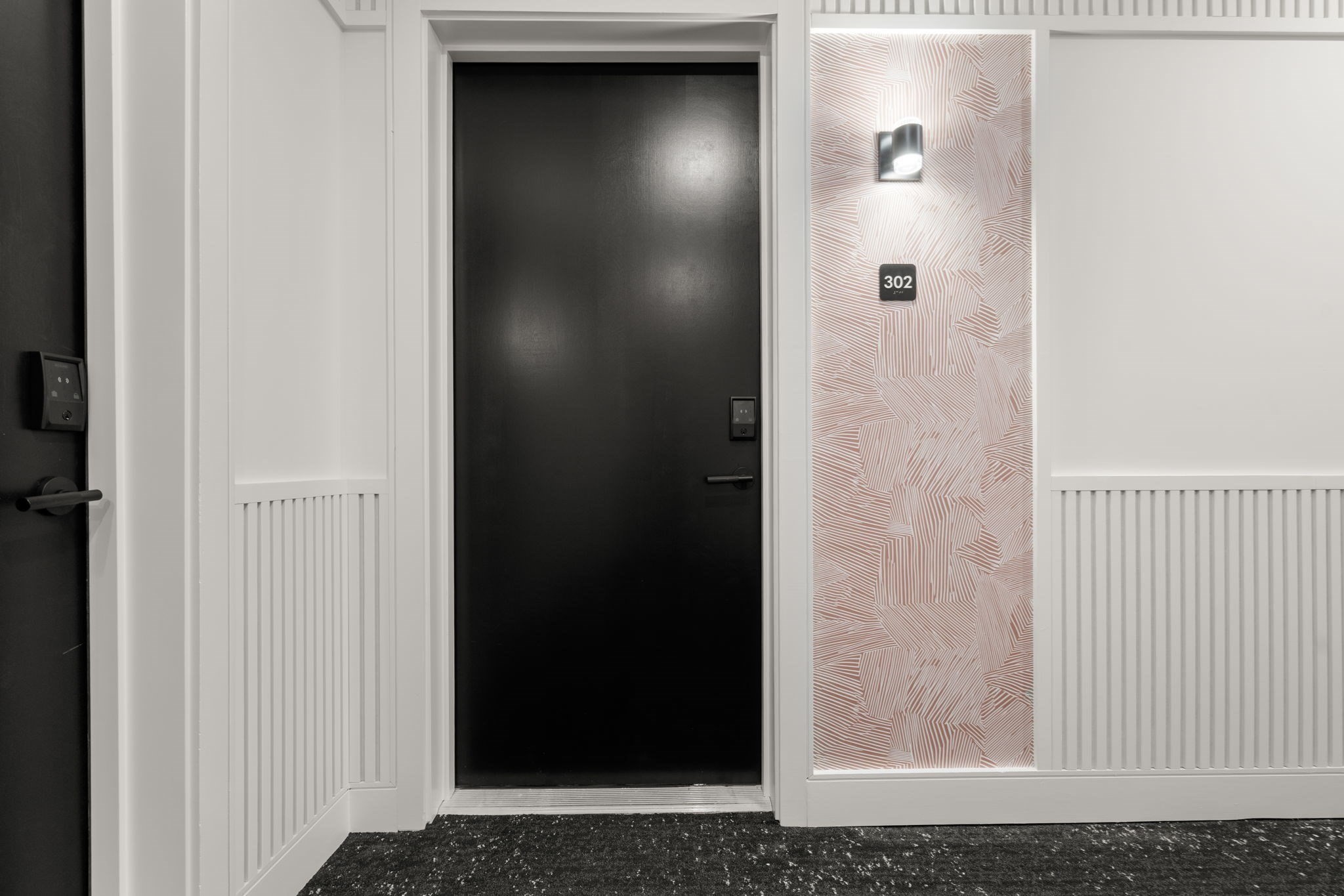 58 Kent Unit 302, Brookline, MA 02445