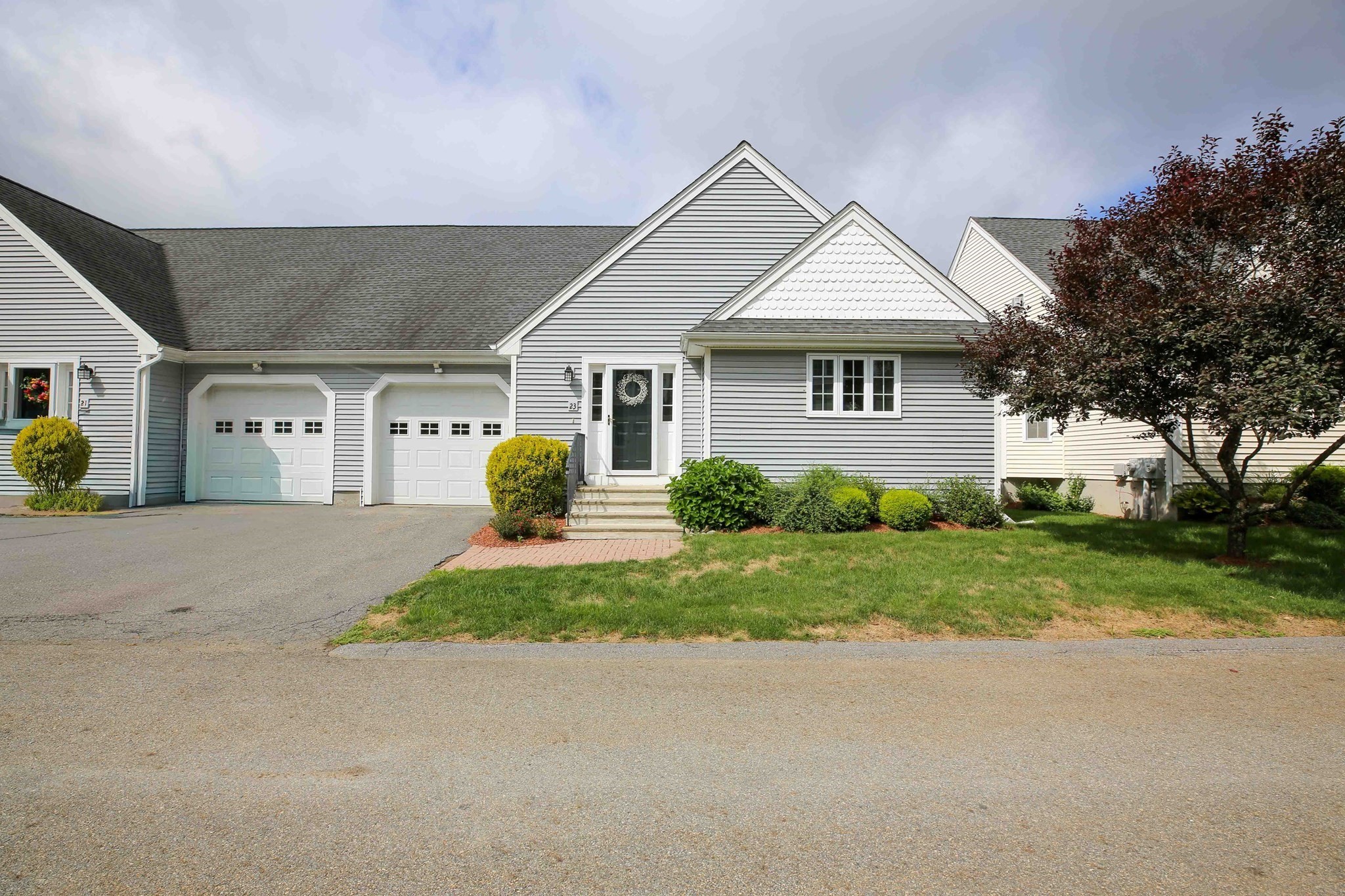 23 Enaya Circle Unit 23, Worcester, MA 01606
