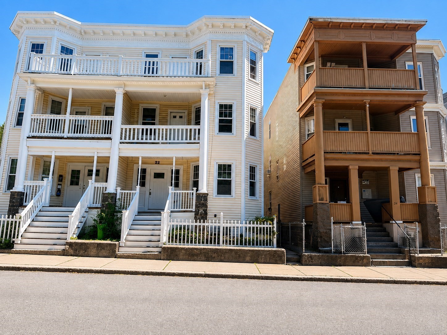 22 Fernboro St, Dorchester, Boston, MA 02121 - Image 23