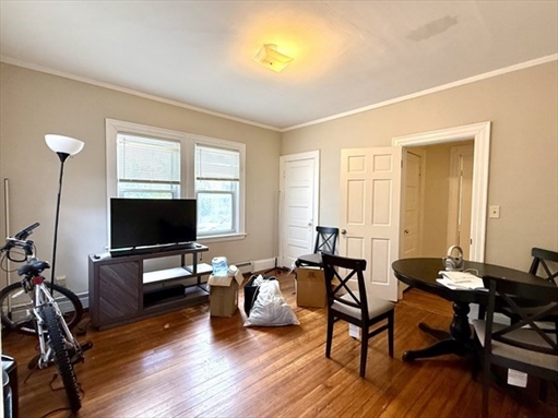14 Craigie Street, Apt 2