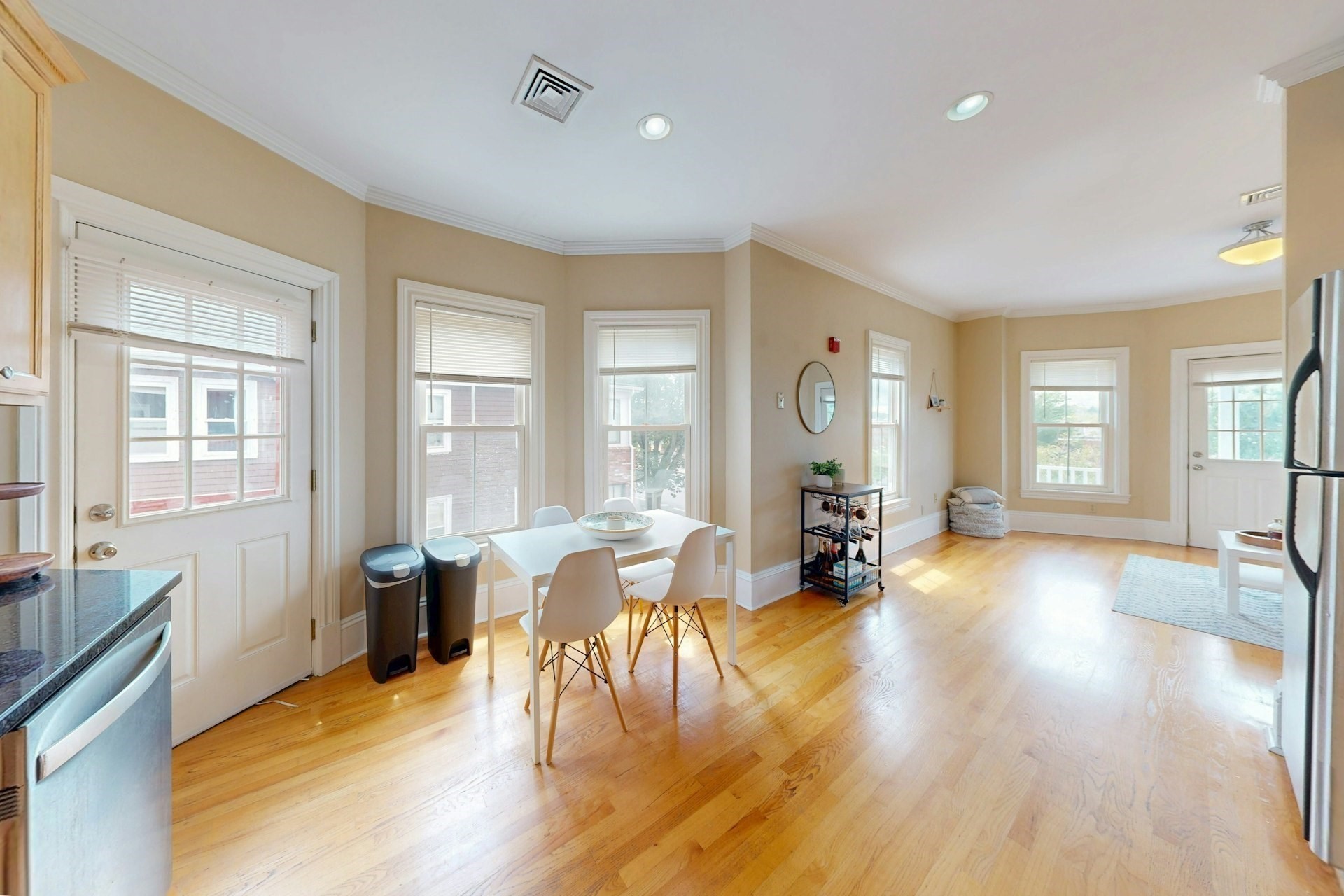 561 Broadway Unit A2, Somerville, MA 02145