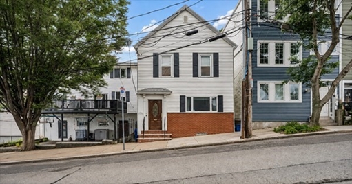 153 G St