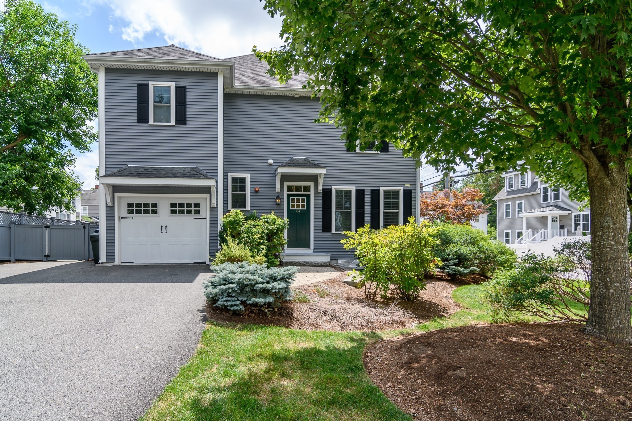 84 Middlesex Ave Unit 84, Natick, MA 01760