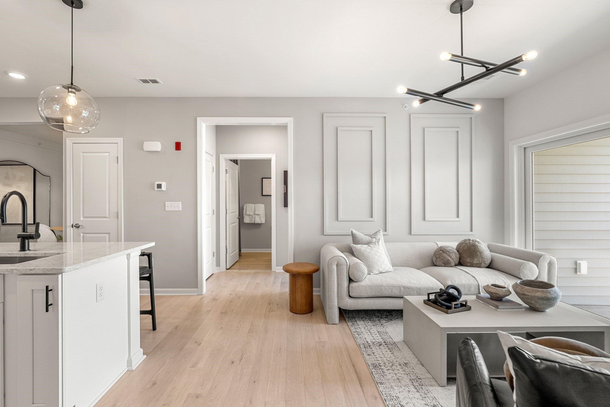 399 Neponset Unit 409, Canton, MA 02021