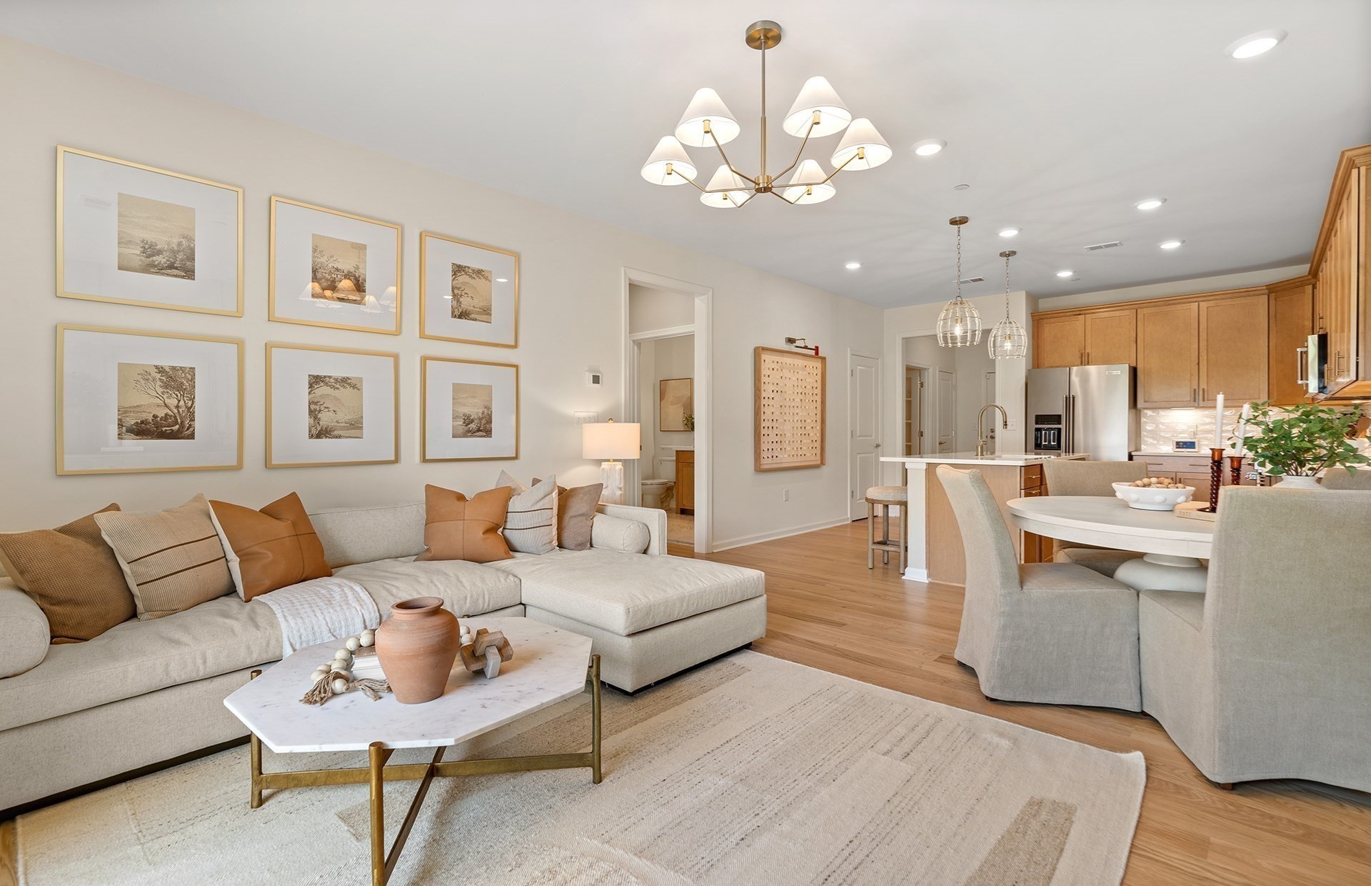 399 Neponset Unit 402, Canton, MA 02021