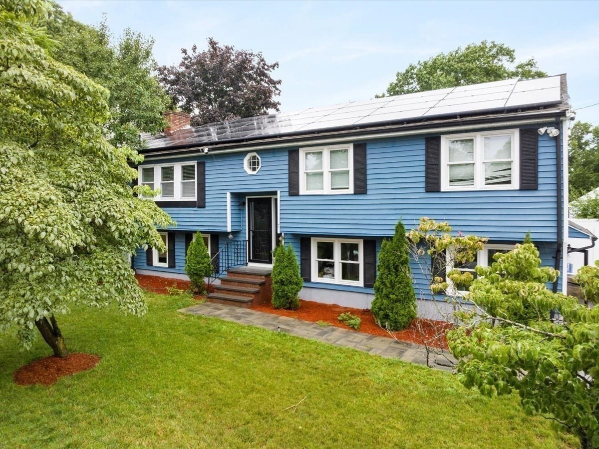 7 Alyssum, Billerica, MA 01821
