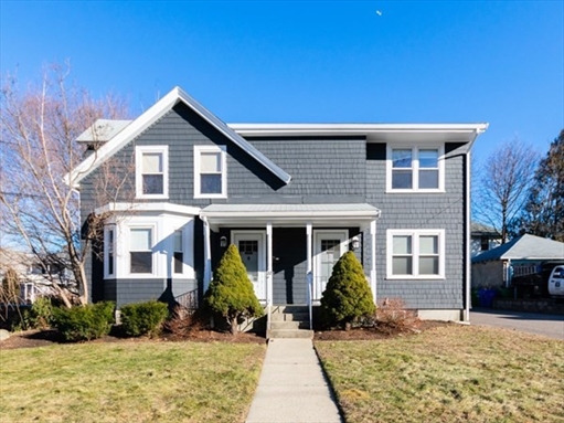 22 Adams Ave, Apt 1