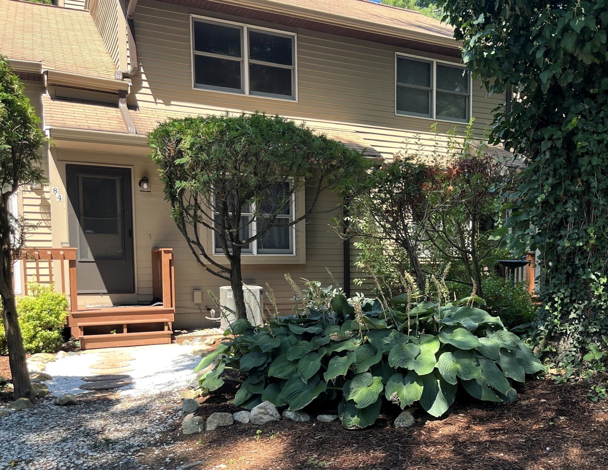 84 E Bluff Rd Unit 84, Ashland, MA 01721