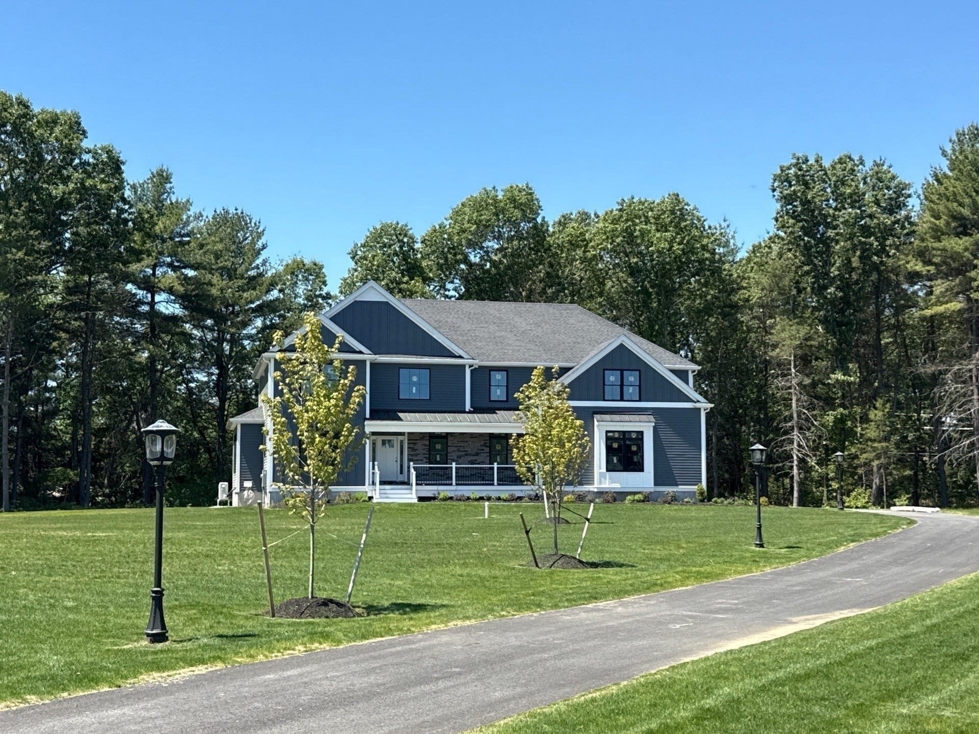 1 King Philip Circle Unit Lot 6, Wrentham, MA 02093
