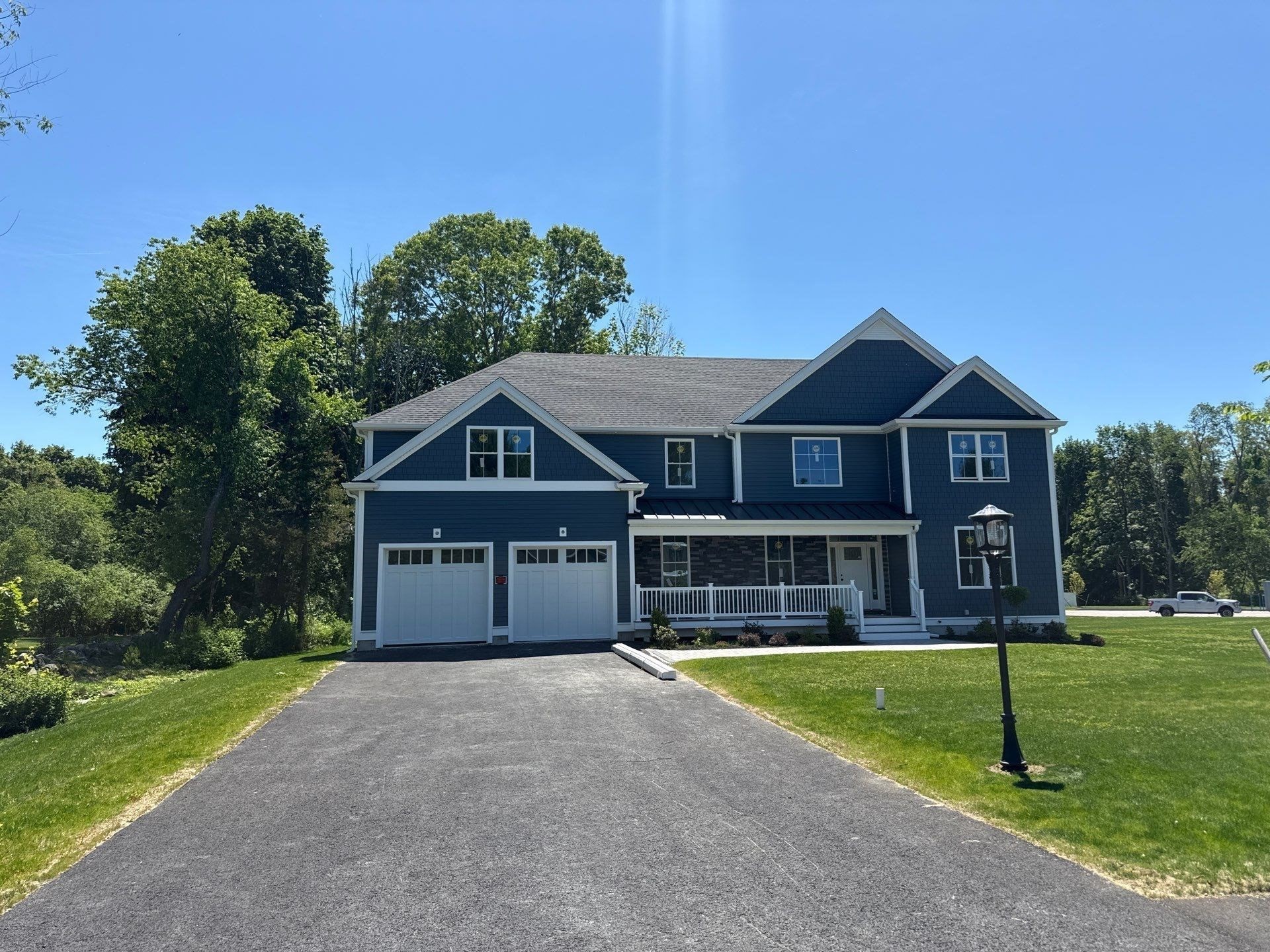 9 Earle Stewart Ln Unit Lot 1, Wrentham, MA 02093