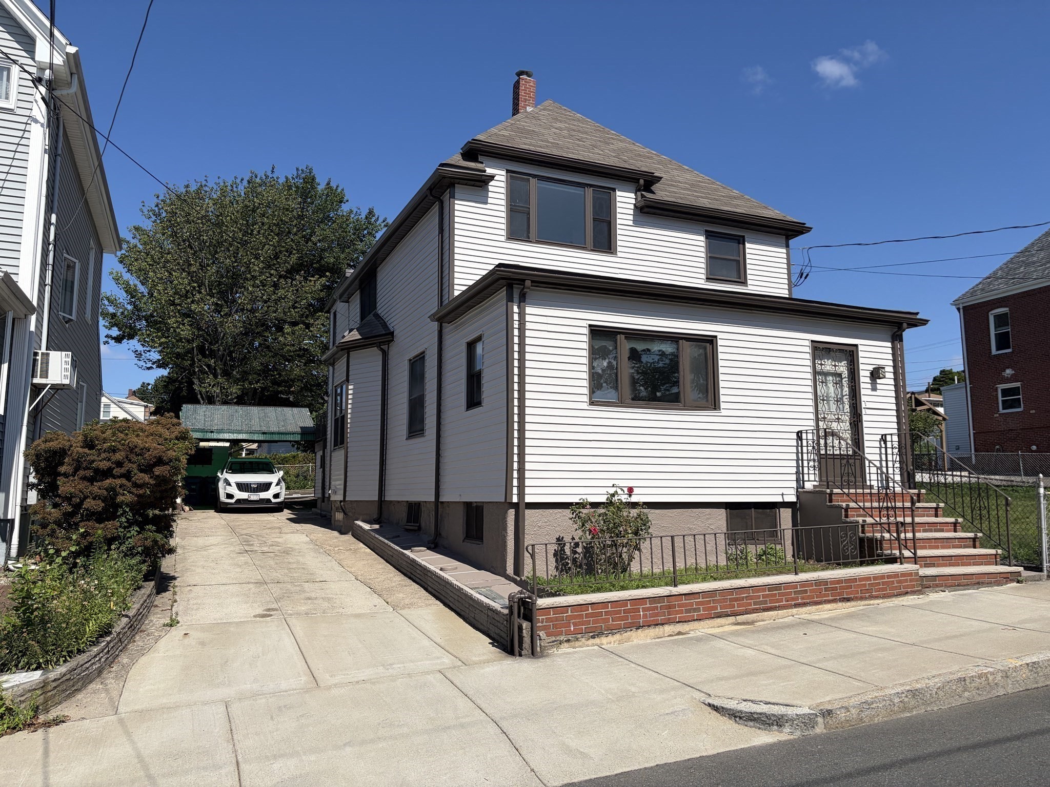 42 Genesse Street, Revere, MA 02151