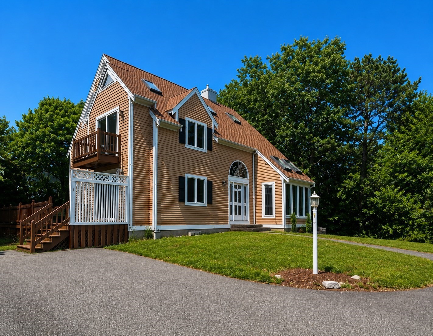 131 Whippoorwill Cir, Mashpee, MA 02649