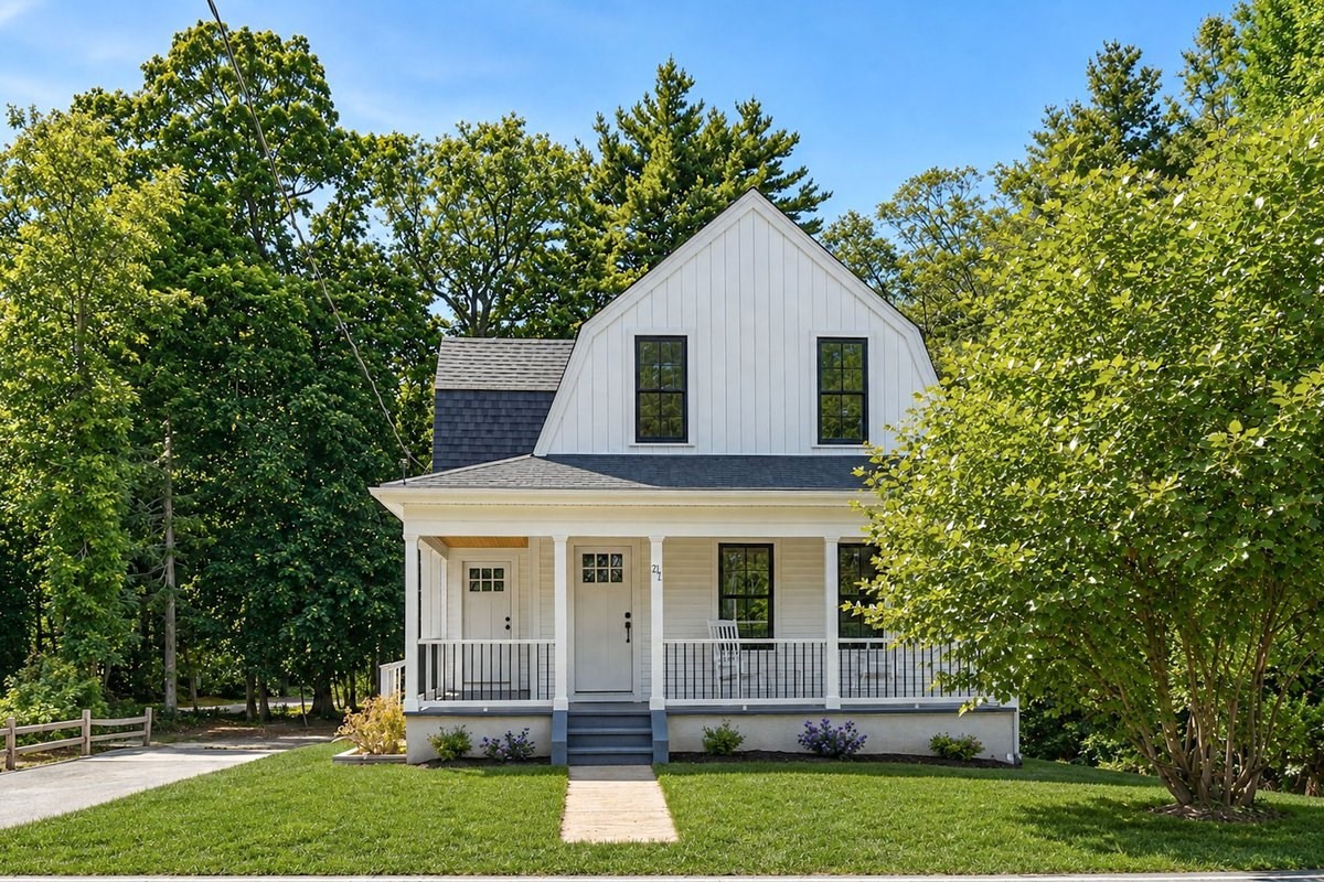 21 King Street, Hanover, MA 02339