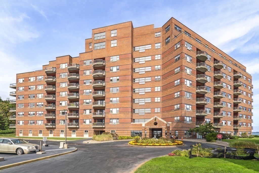 3 Seal Harbor Rd Unit PH33, Winthrop, MA 02152
