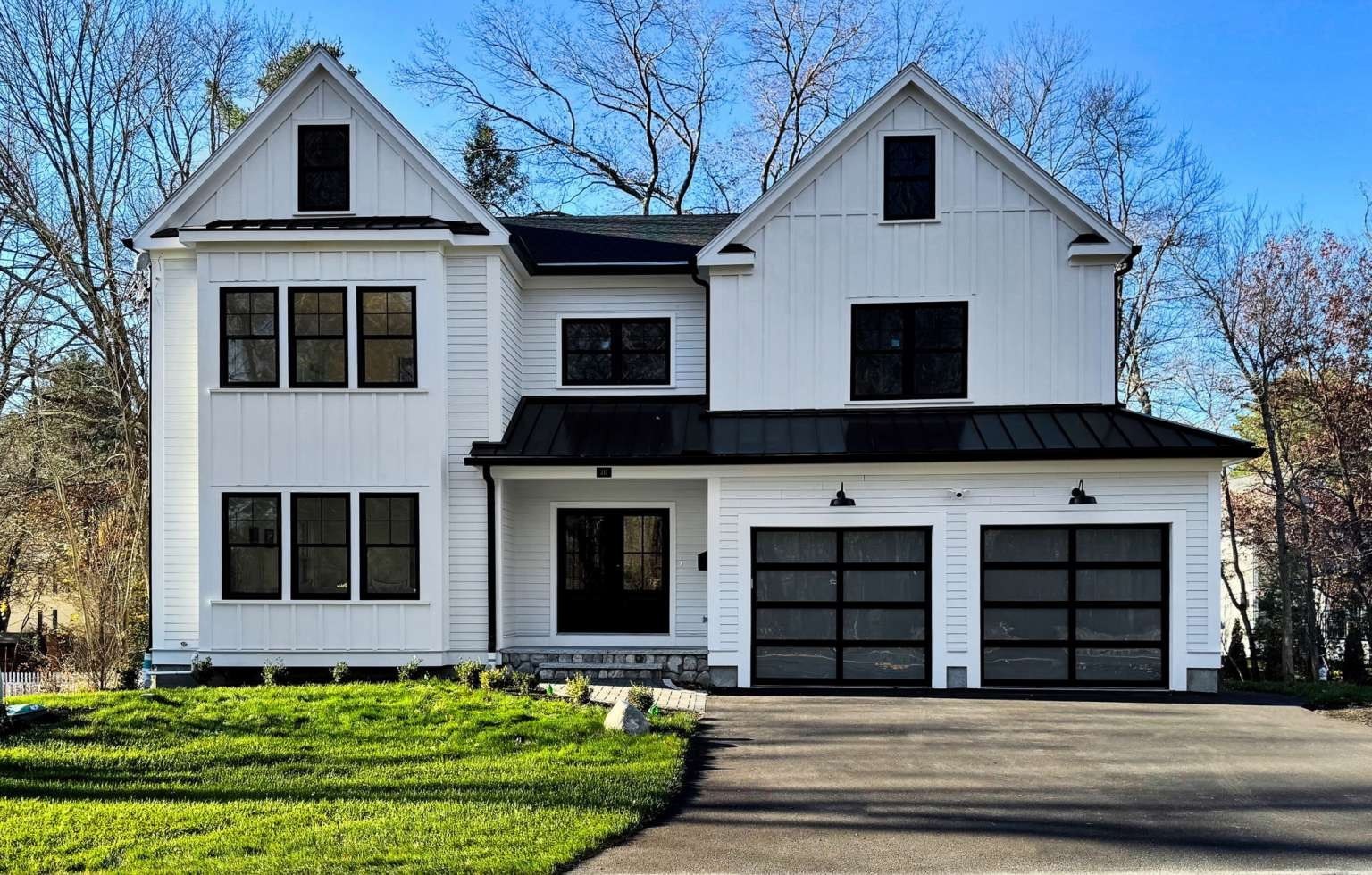 311 Dedham Ave, Needham, MA 02492