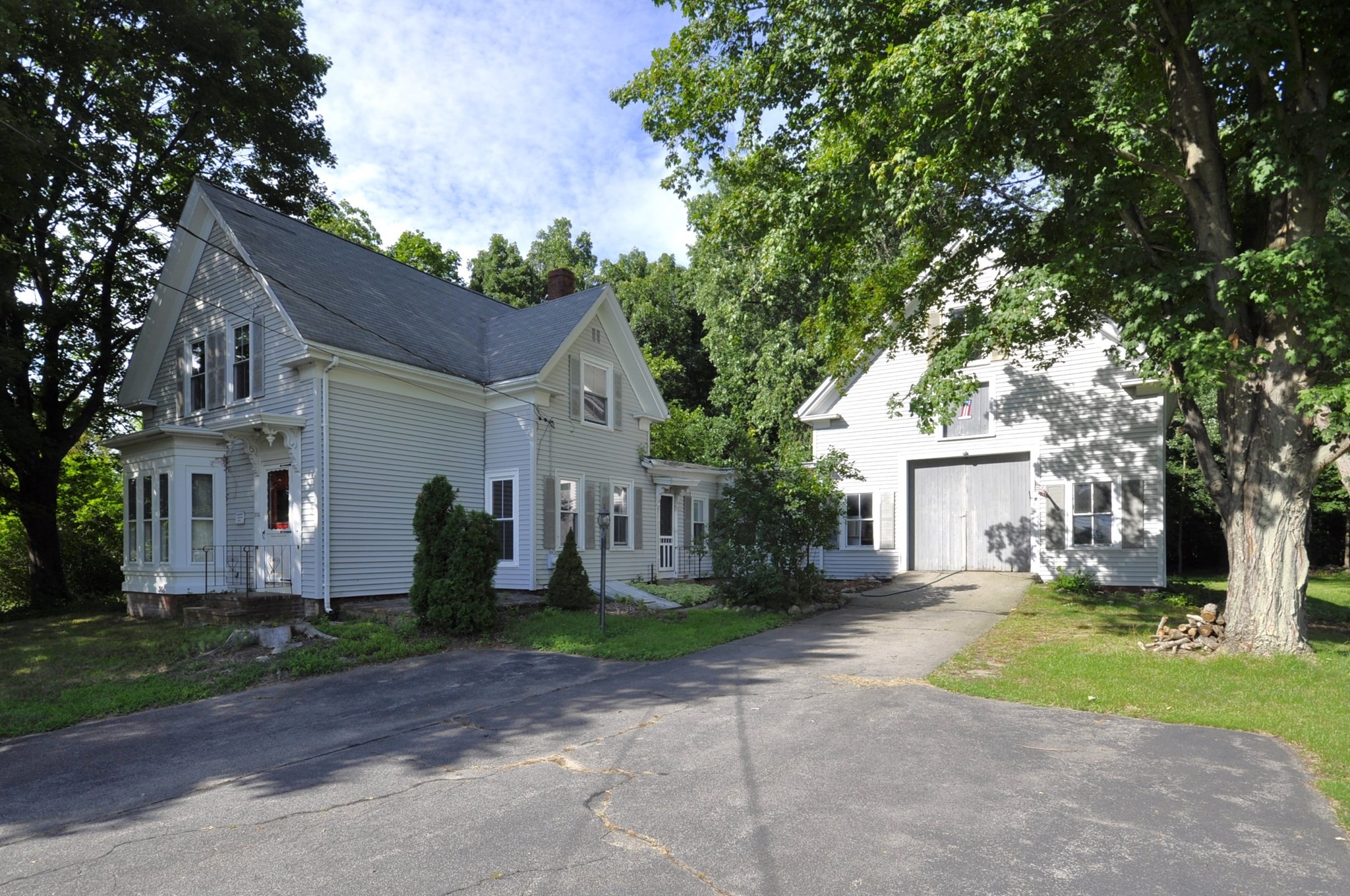 336 Plymouth St, East Bridgewater, MA 02333