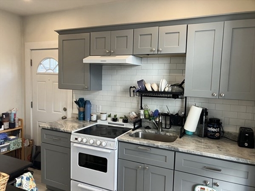 173 Highland Ave, Apt 1