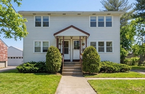 184 Linwood Ave