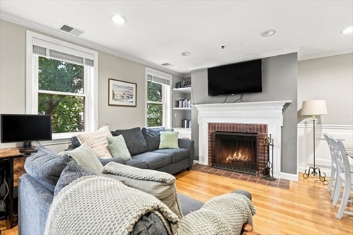 21 Main St., Apt C