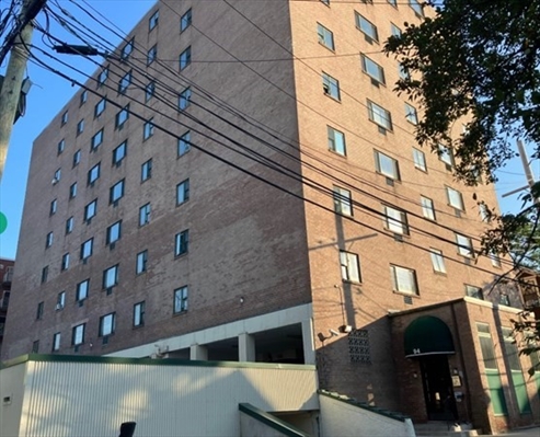 94 Beacon, Apt 53