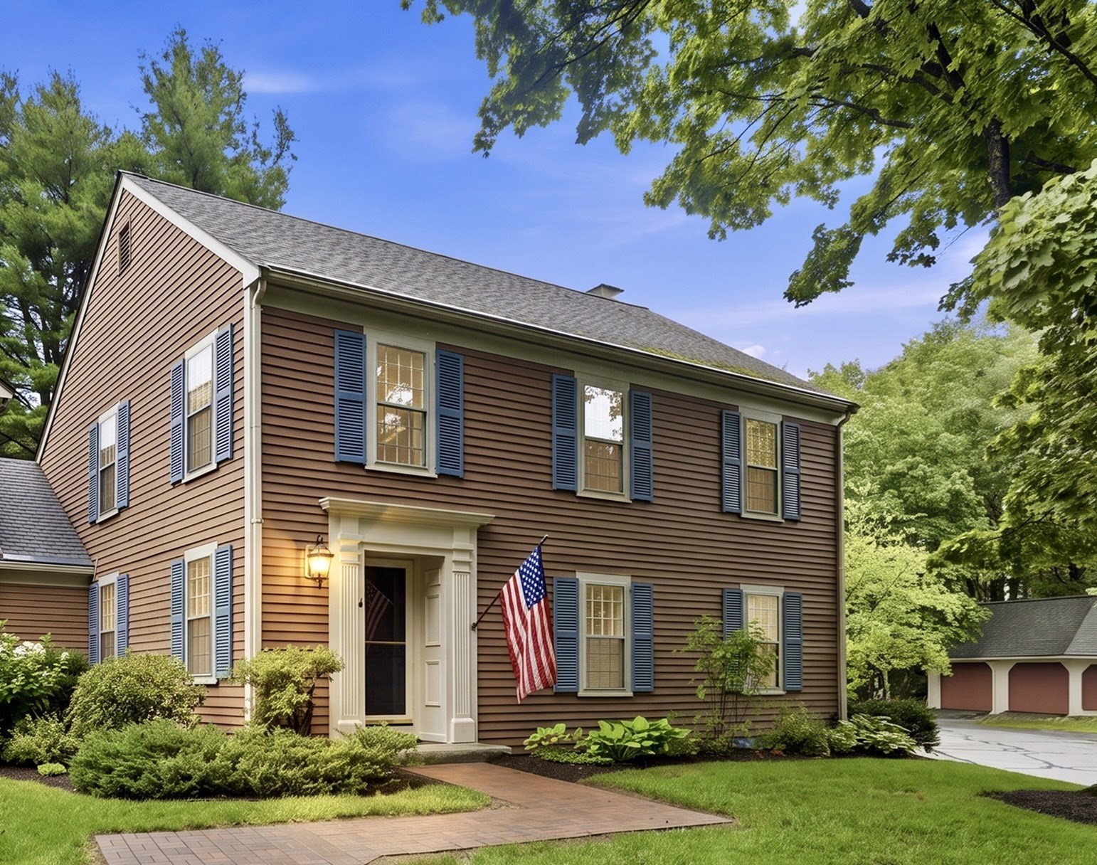 6 Edmonds Rd. Unit 6, Concord, MA 01742