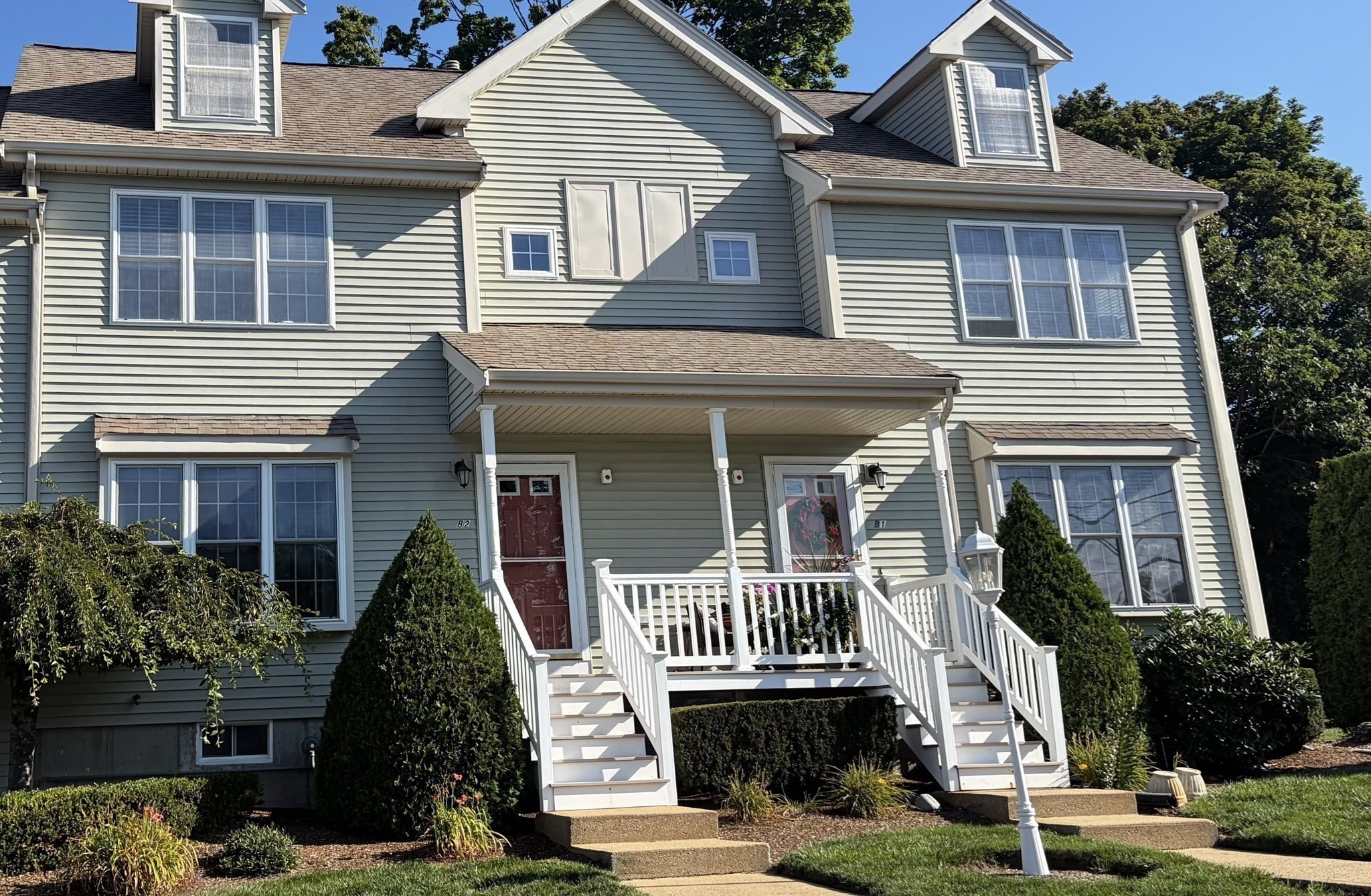 646 Bedford Street Unit B2, Whitman, MA 02382