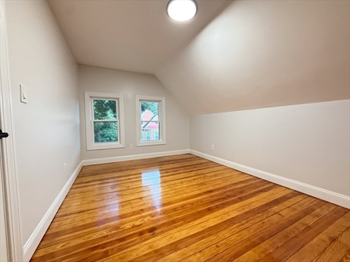 16 Willow Ave, Apt 3