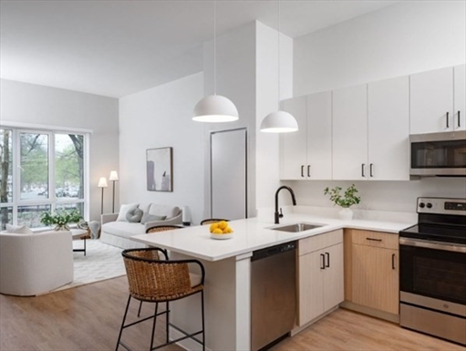 289 Walk Hill St., Apt 301