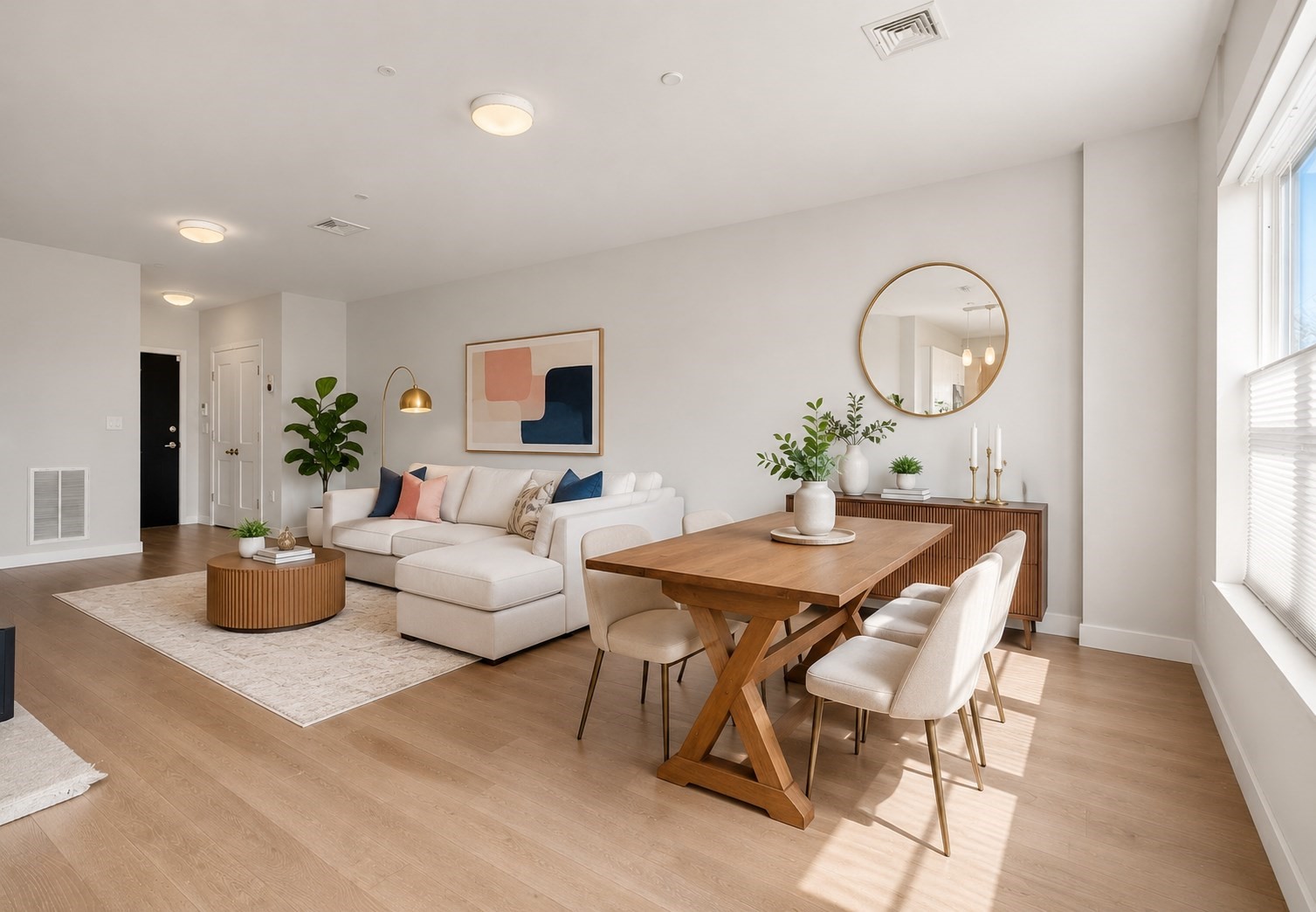 999 Hancock Street Unit 209, Quincy, MA 02169