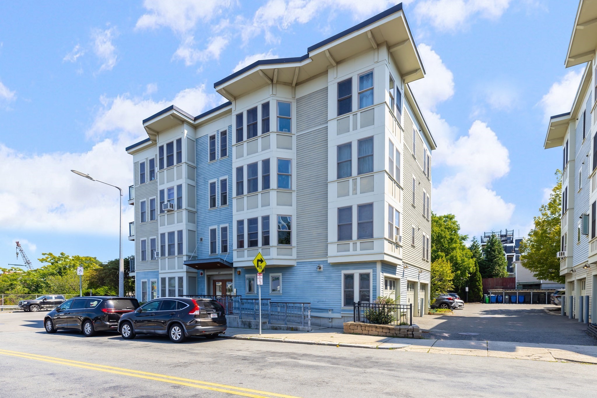 429 Border St Unit 6, East Boston, Boston, MA 02128