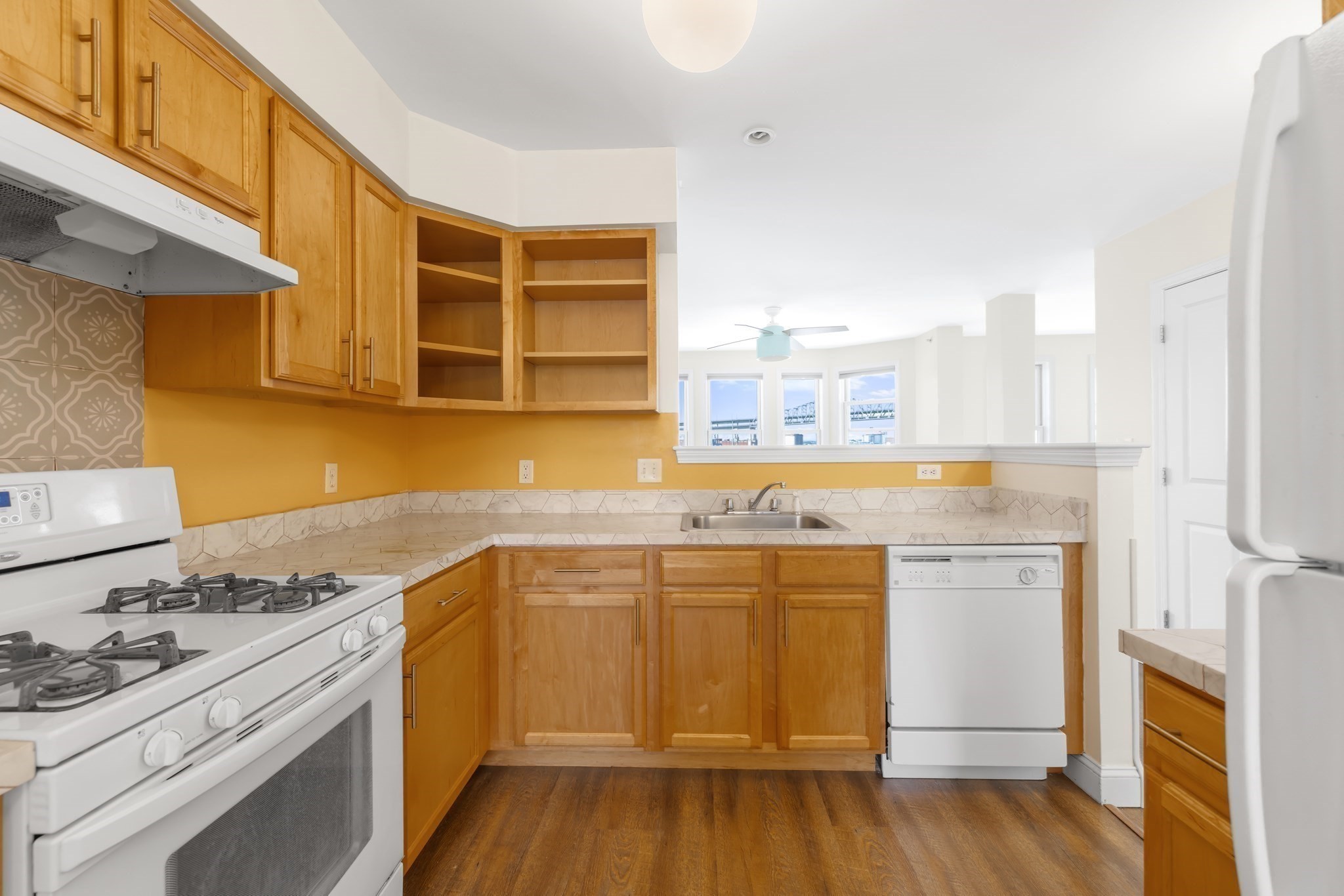 429 Border St Unit 6, East Boston, Boston, MA 02128 - Image 12