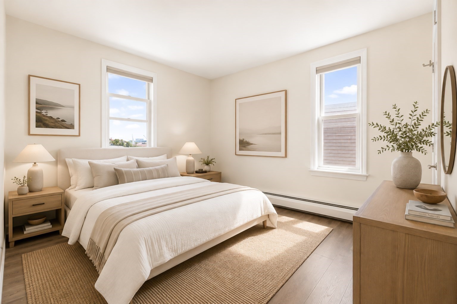 429 Border St Unit 6, East Boston, Boston, MA 02128 - Image 19