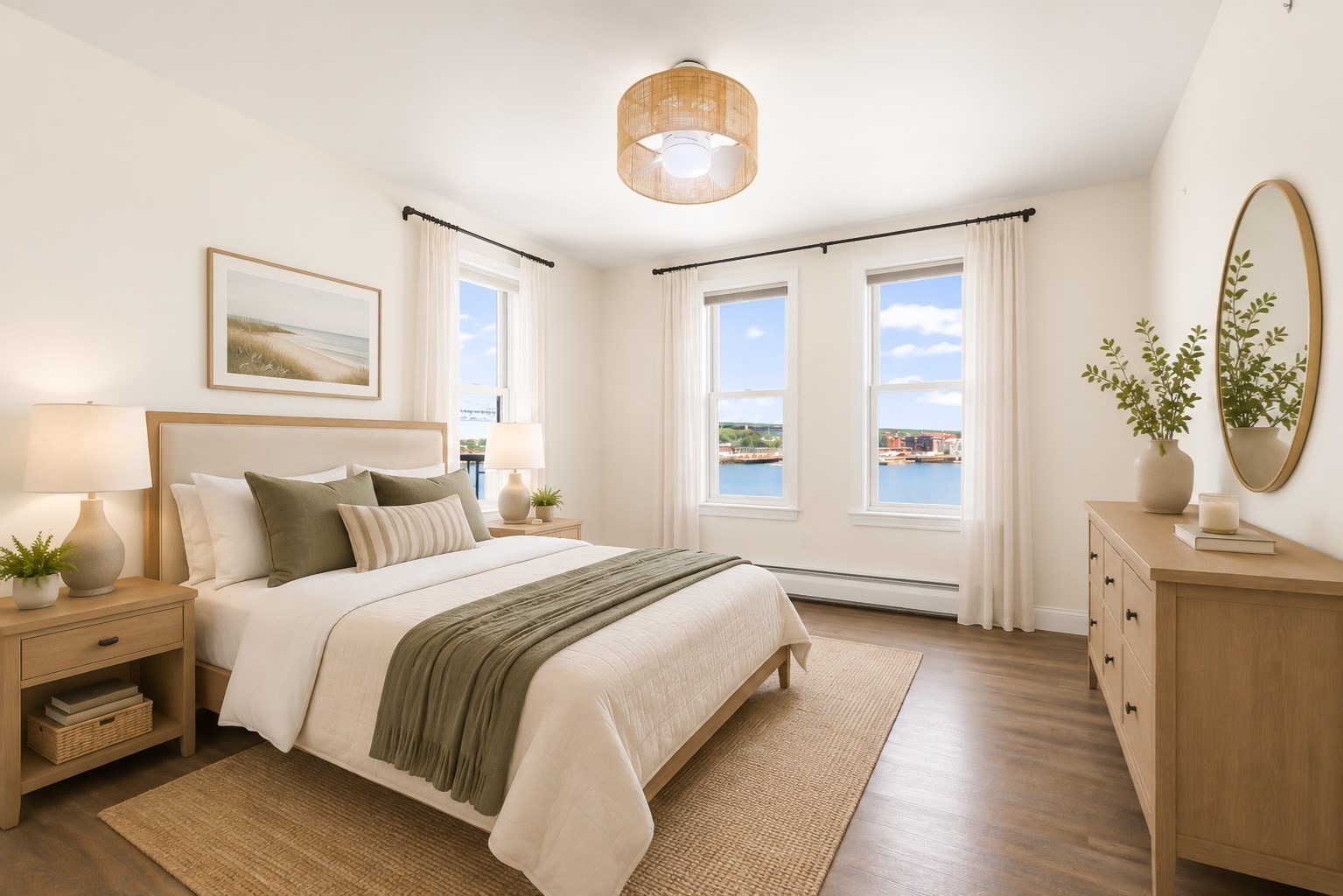 429 Border St Unit 6, East Boston, Boston, MA 02128 - Image 22