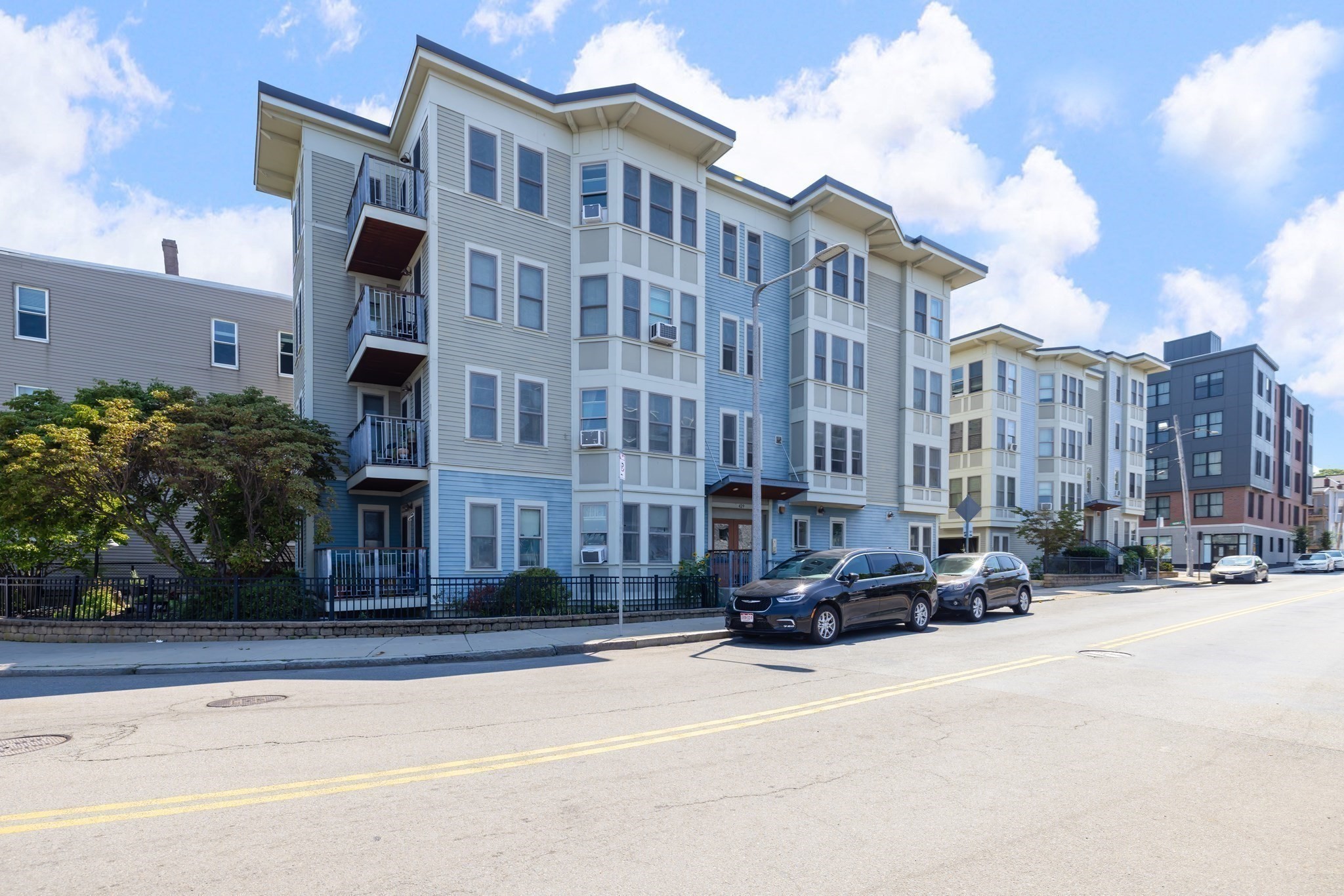 429 Border St Unit 6, East Boston, Boston, MA 02128 - Image 26