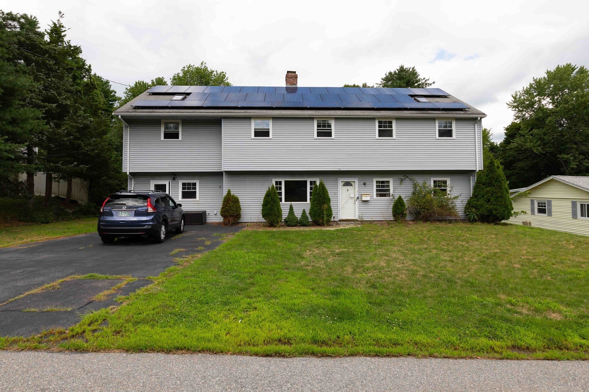 19 Norman Drive, Framingham, MA 01701
