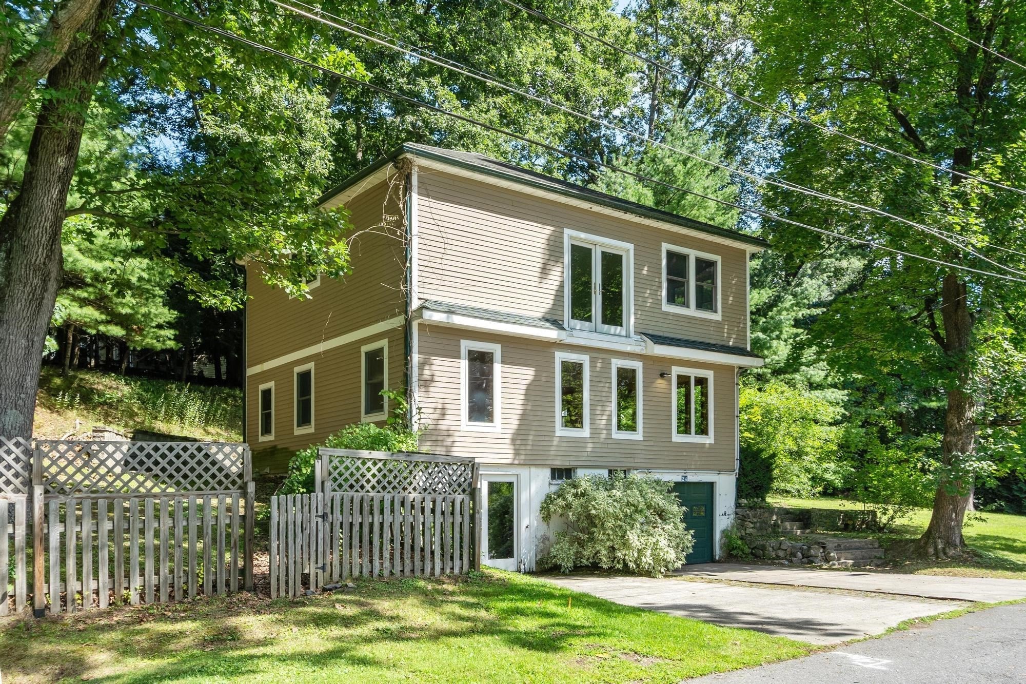 24 August Road, Sudbury, MA 01776