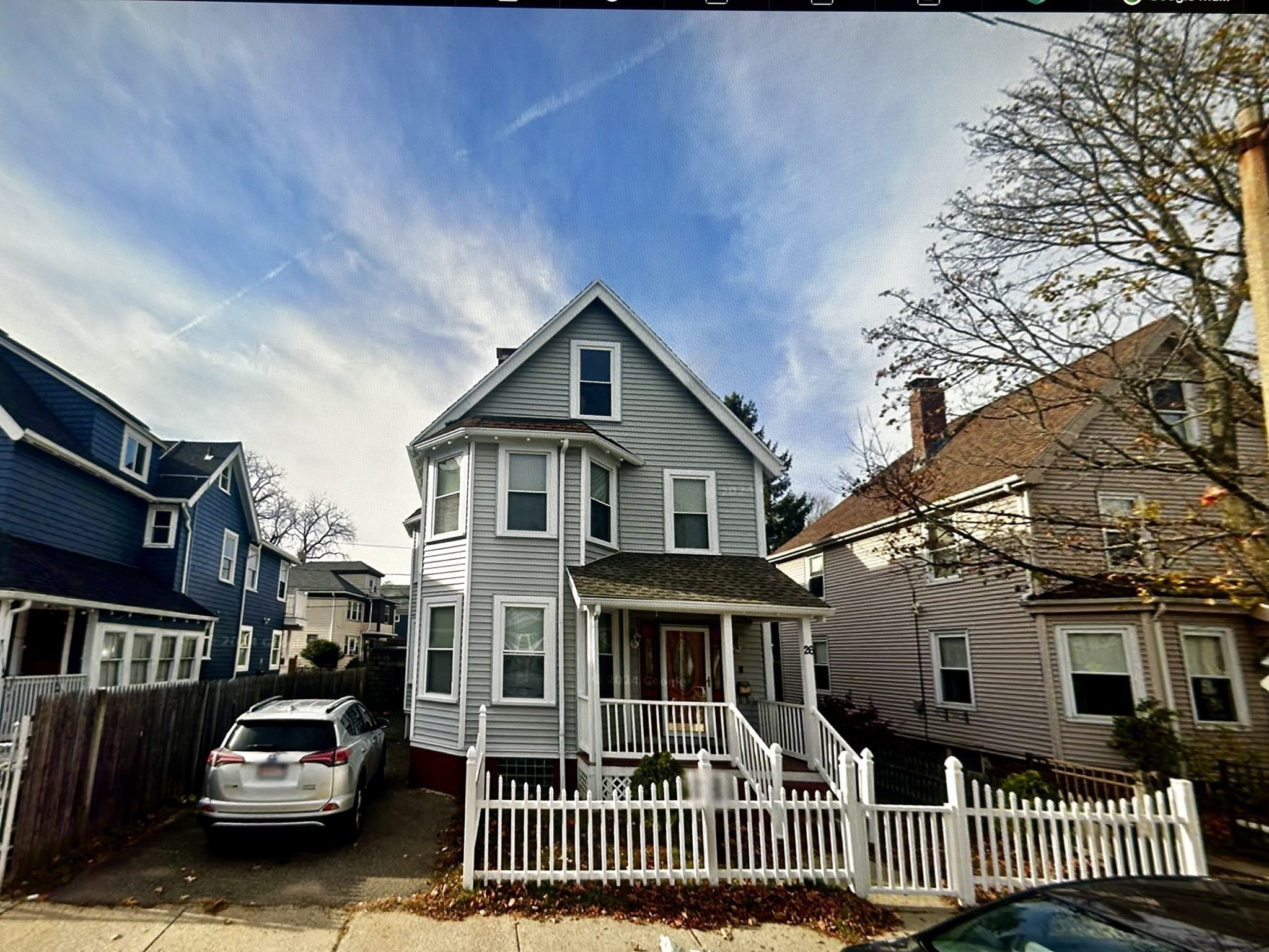 26 Eastman, Dorchester, Boston, MA 02125