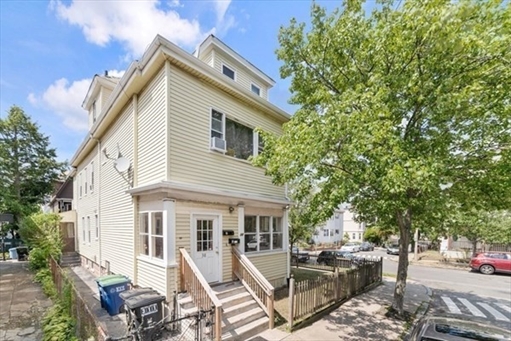 38 Illinois Ave.,, Apt 2