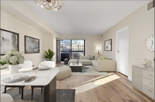 280 Harvard St, Apt 2D