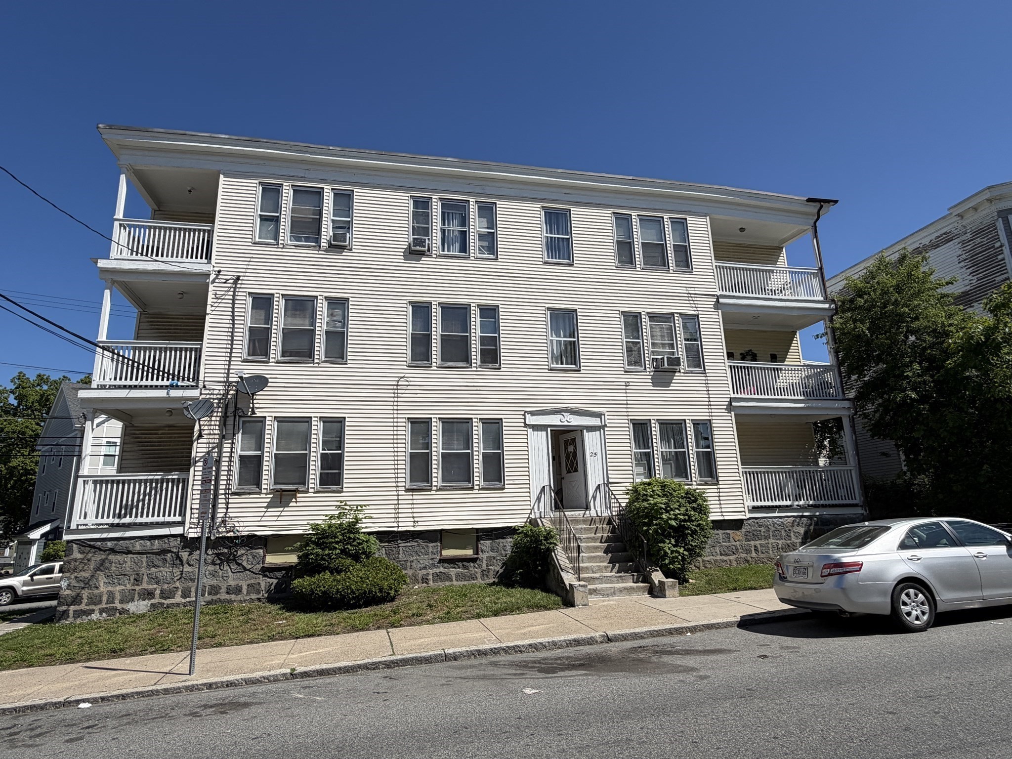 25 Estella Street, Mattapan, Boston, MA 02126